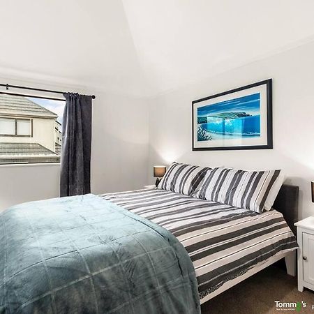 Beachside Retreat 惠灵顿 外观 照片