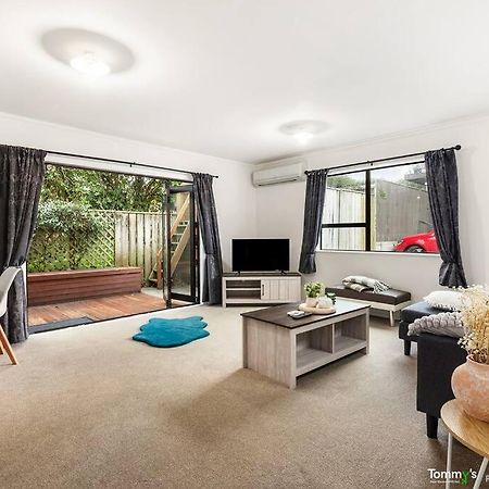 Beachside Retreat 惠灵顿 外观 照片